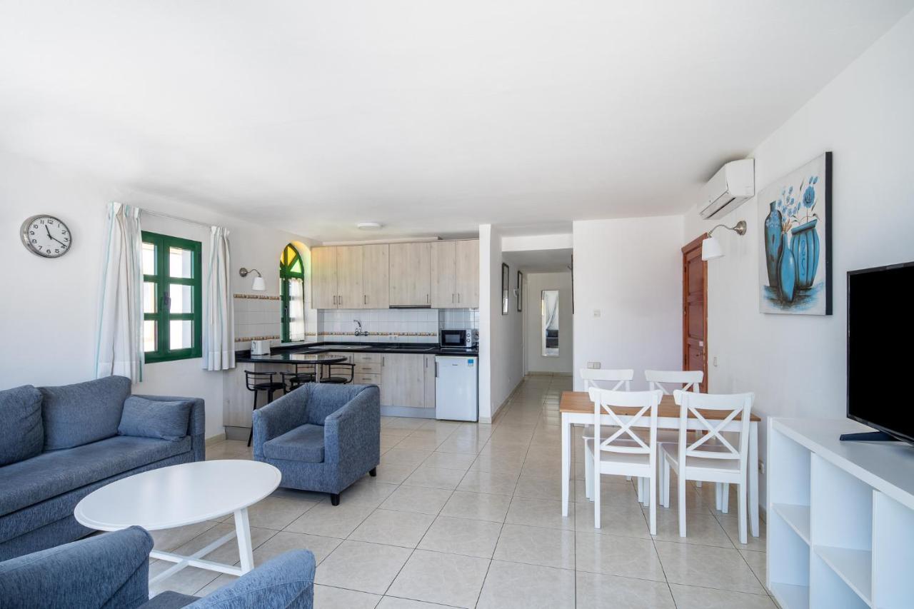 Apartamentos Marina Puerto Mogán Puerto De Mogan Exterior foto